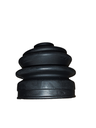 Punta de flecha clip interno honda civic 92/95