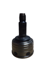 Punta de flecha clip interno honda civic 92/95
