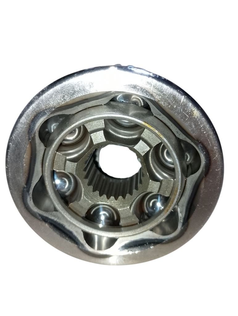 Punta de flecha nissan sentra 90/96