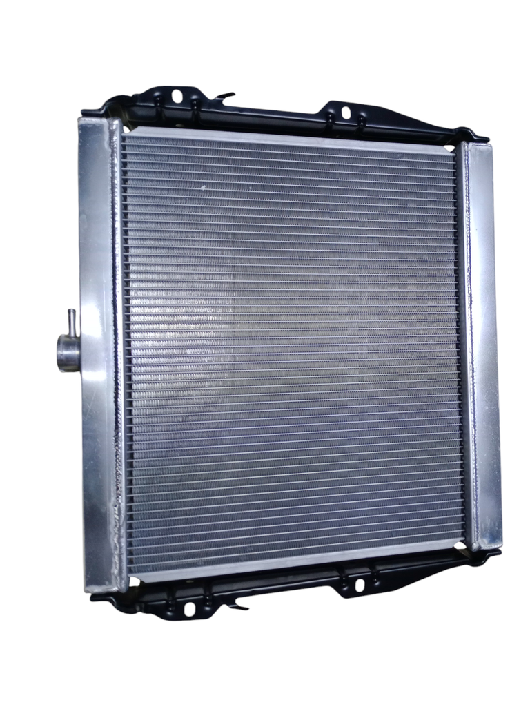 Radiador 22r  de metal