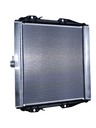 Radiador 22r  de metal