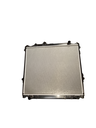 Radiador  2kd de metal