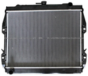 Radiador 4runner 84-89 automatica