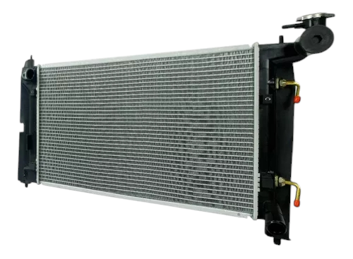 Radiador corolla aut.01-04