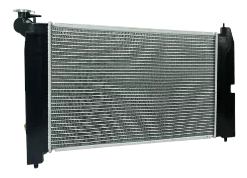 Radiador corolla aut.01-04