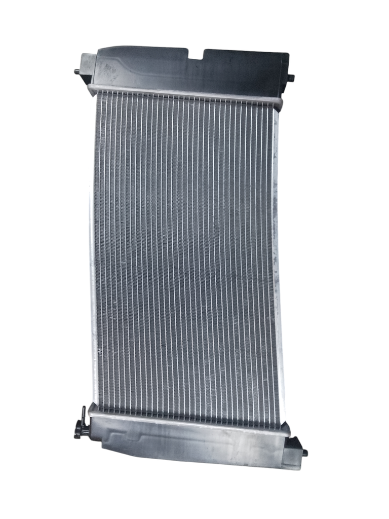 Radiador corolla aut. 01-06