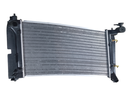 Radiador corolla aut. 01-06