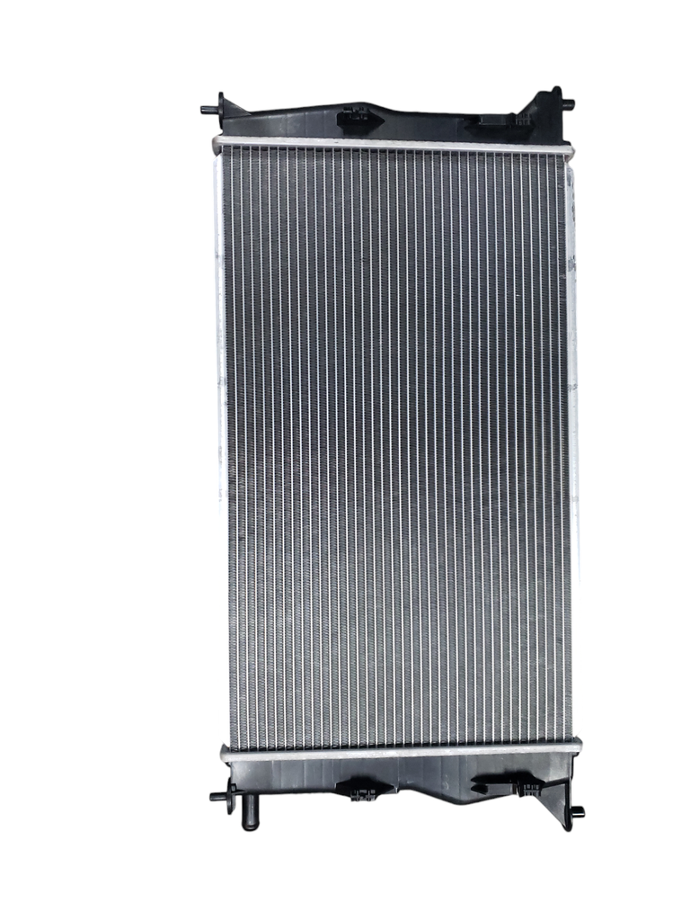 Radiador mazda 5  02-05 mecanica