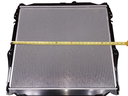 Radiador Metal  TOYOTA 3VZ/PRADO/TUNDRA/TACOMA