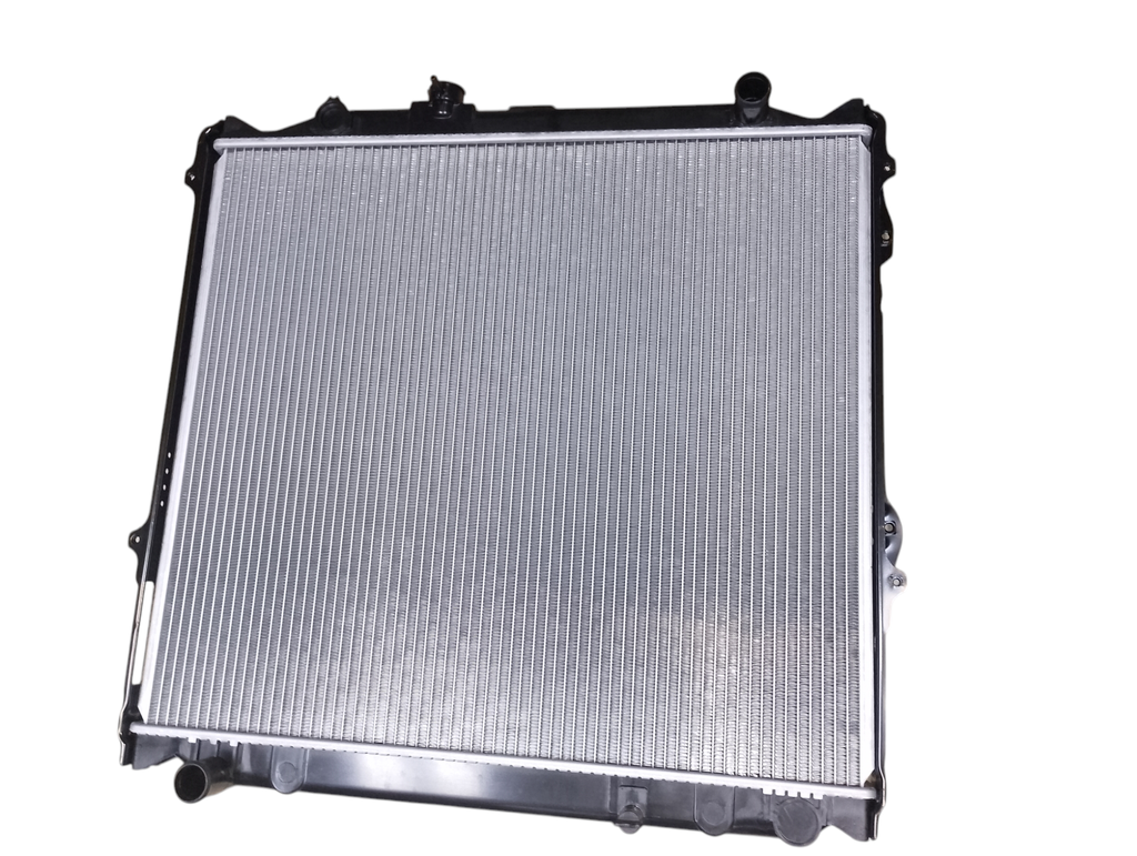 Radiador Metal  TOYOTA 3VZ/PRADO/TUNDRA/TACOMA