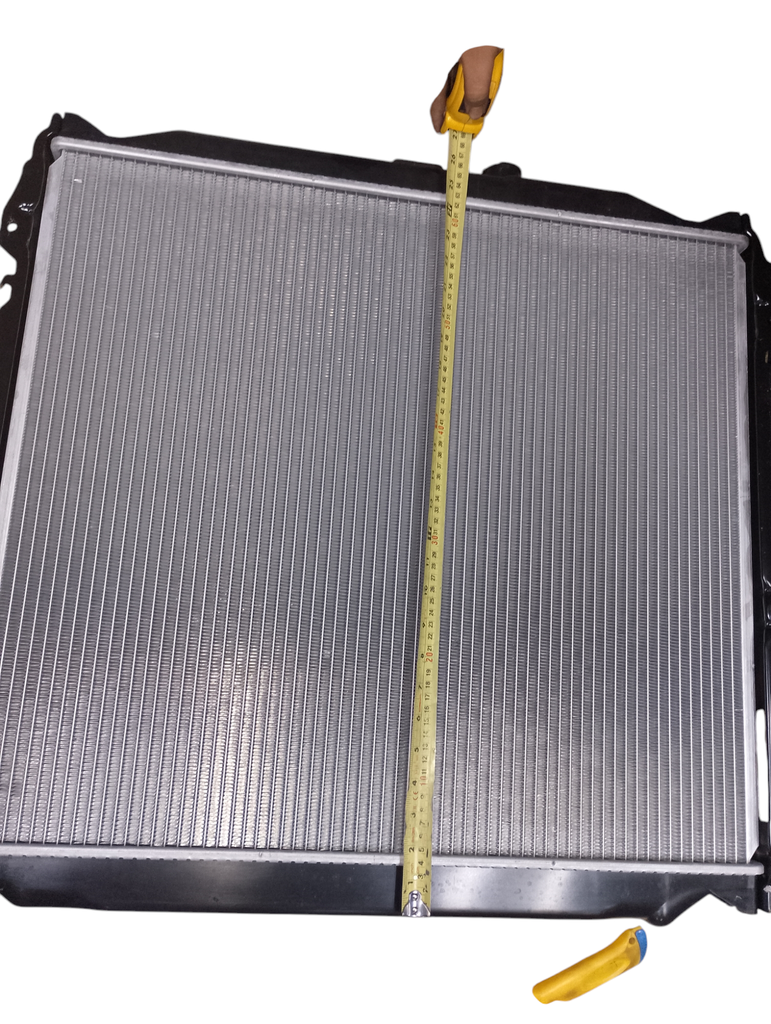 Radiador Metal  TOYOTA 3VZ/PRADO/TUNDRA/TACOMA