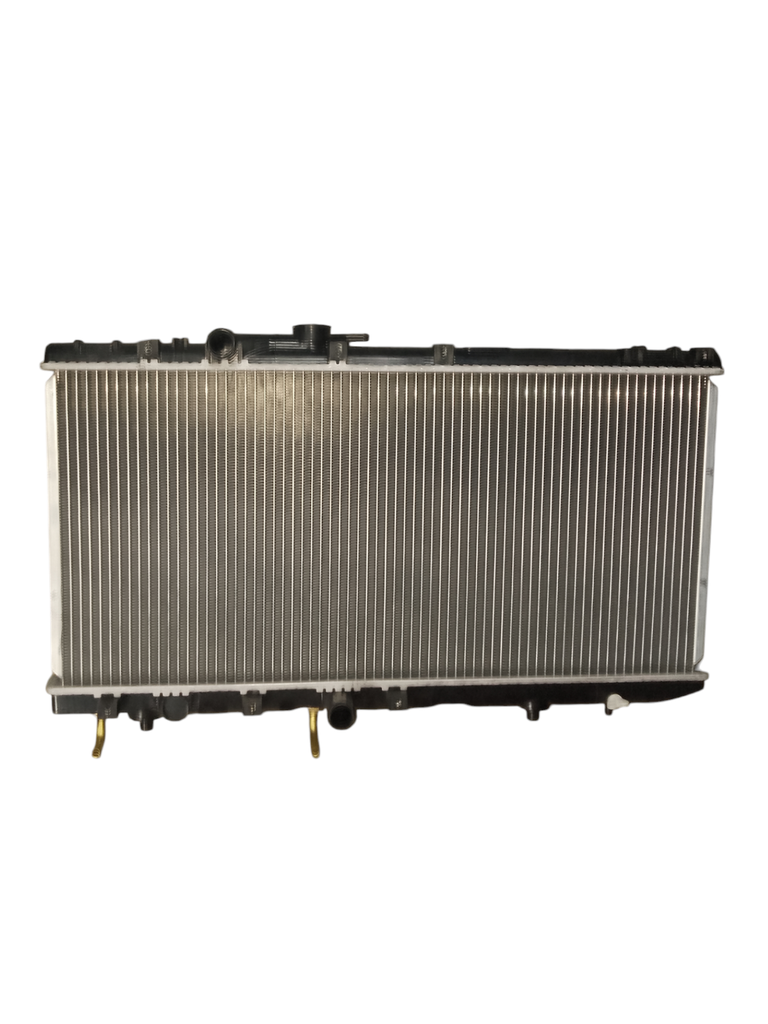 Radiador tercel 91-95