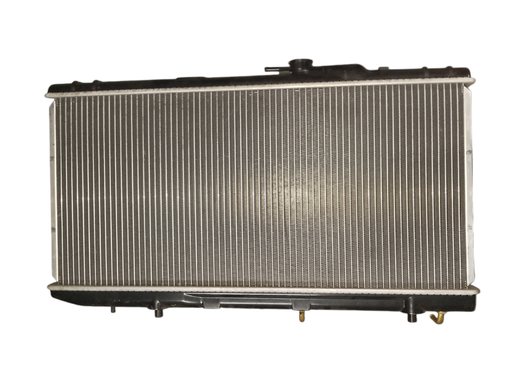 Radiador tercel 91-95