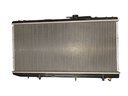 Radiador tercel 91-95