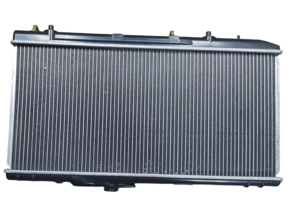 Radiador  tercel 95 mecanica