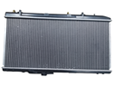Radiador  tercel 95 mecanica