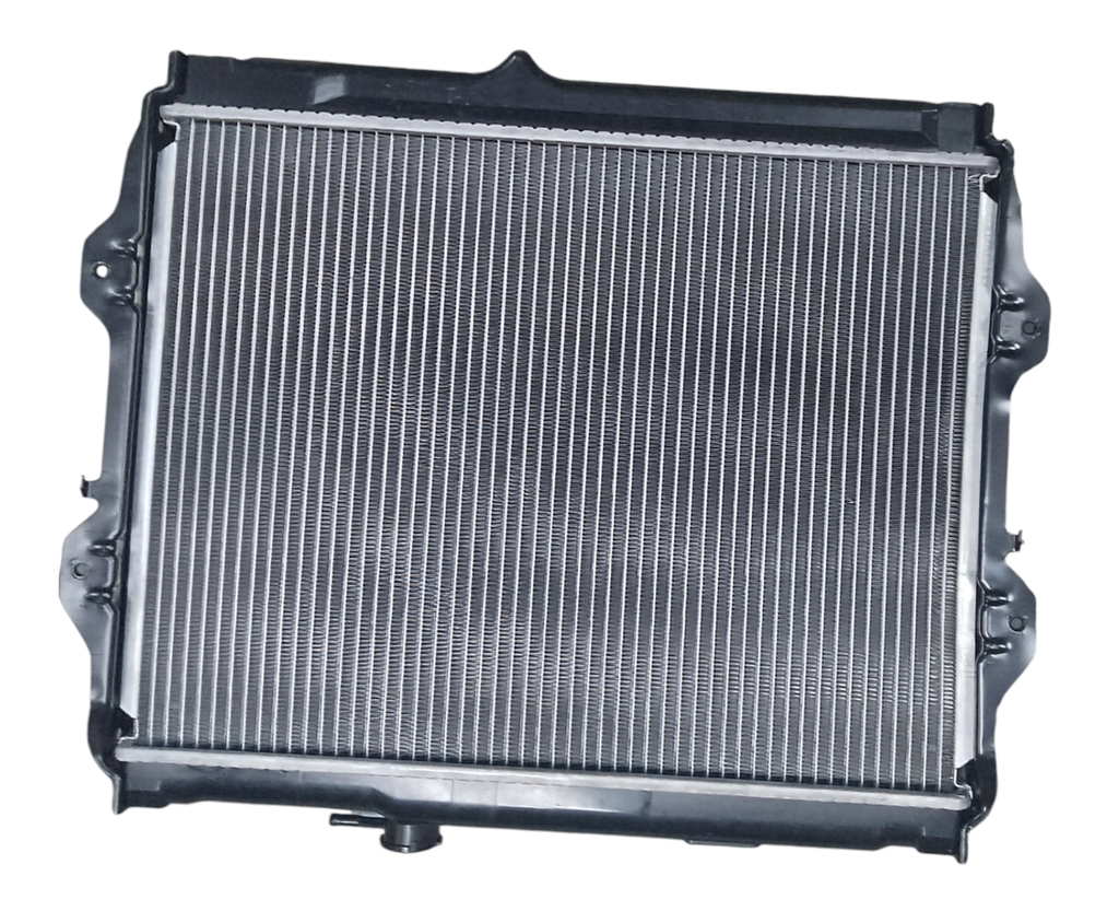 Radiador transmision 4runner 84-89mecanica