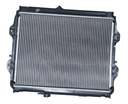 Radiador transmision 4runner 84-89mecanica