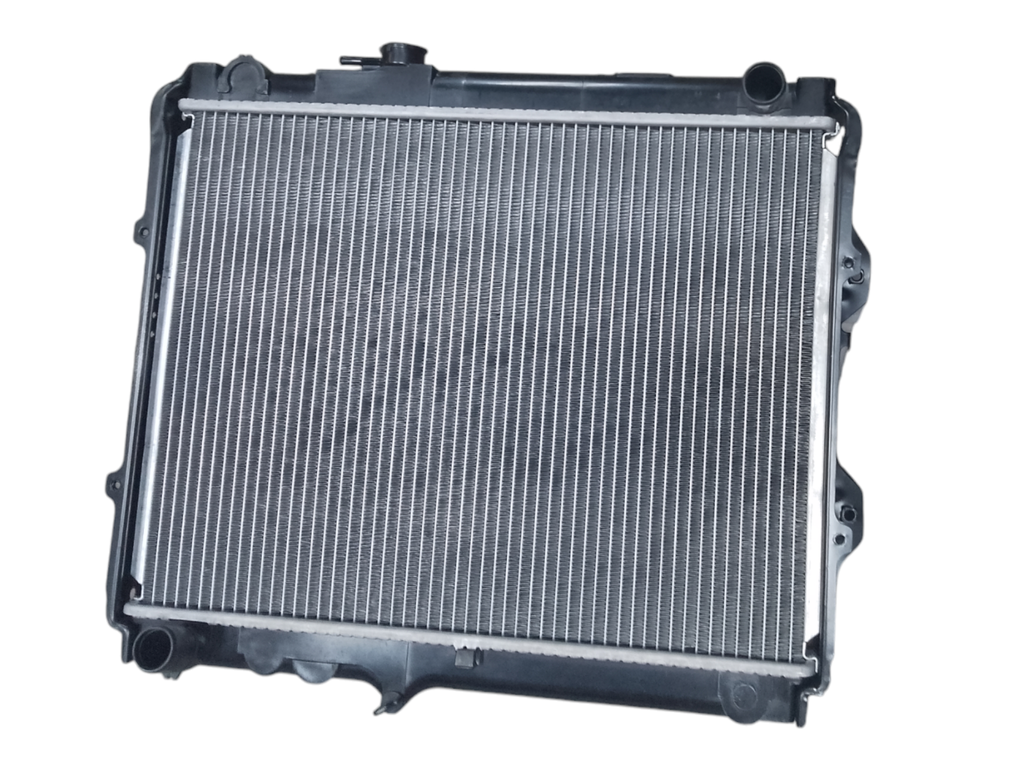 Radiador transmision 4runner 84-89mecanica