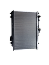 RADIADOR TRANSMISION MECANICA