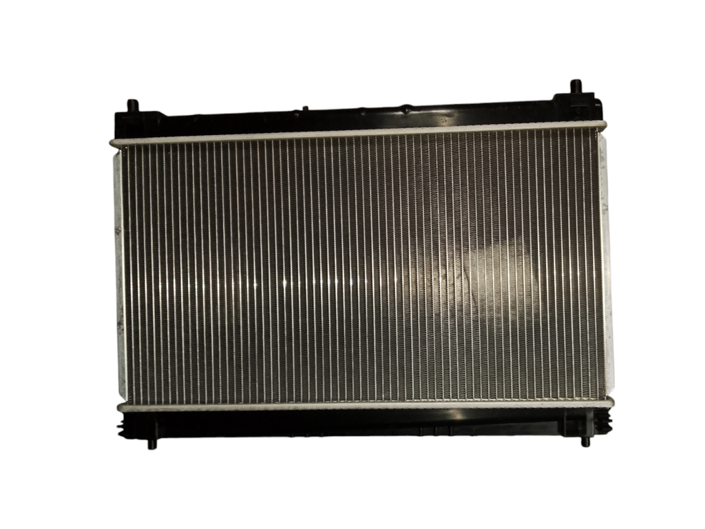 Radiador yaris mec.07-11