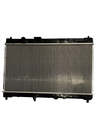 Radiador yaris mec.07-11