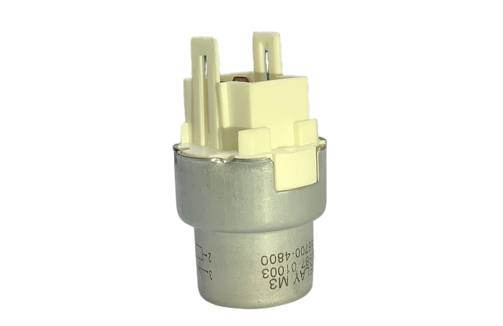 Relay de luces 3 espigas 12v