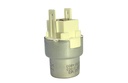 Relay de luces 3 espigas 12v