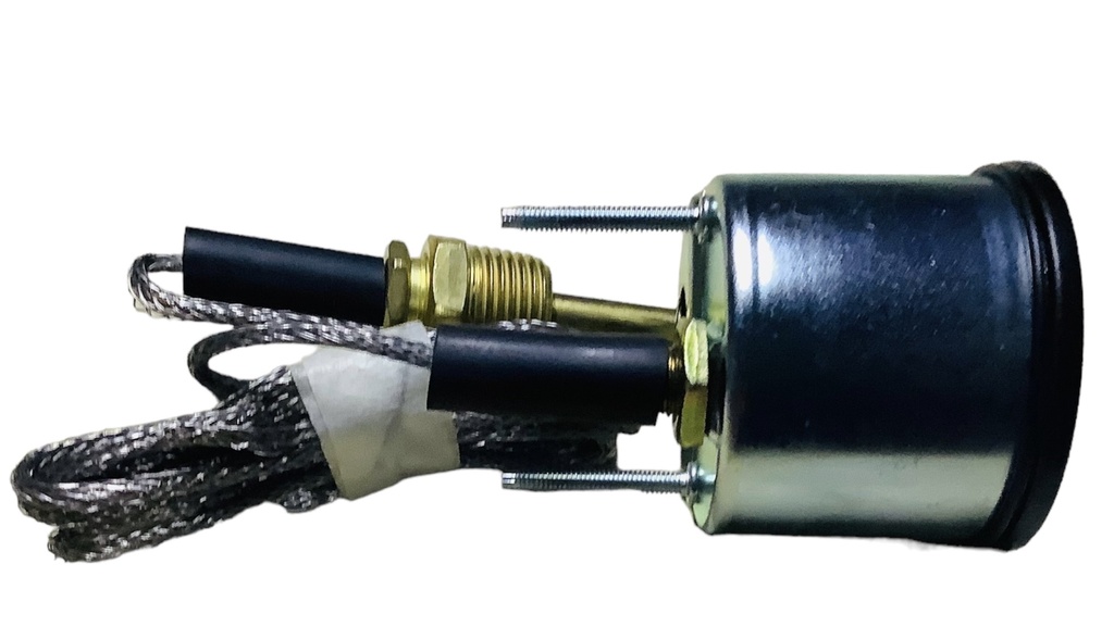 Reloj de temperatura universal