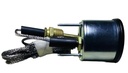 Reloj de temperatura universal