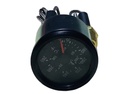 Reloj de temperatura universal