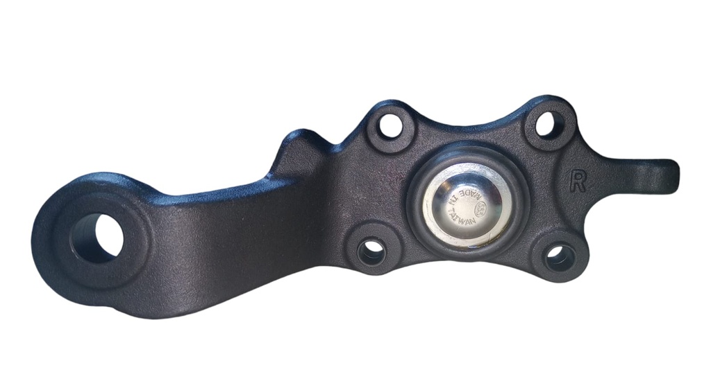 rotula abajo RH toyota tacoma 4wd 4runner 3VZ