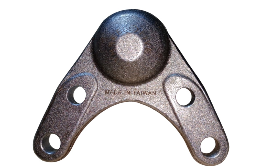 Rotula de abajo 4WD ty vigo 555