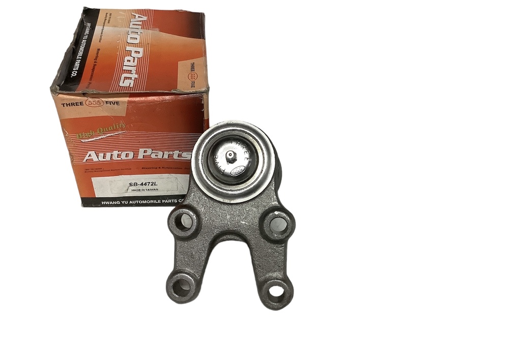 Rotula de abajo LH 4WD toyota hi lux 79/83