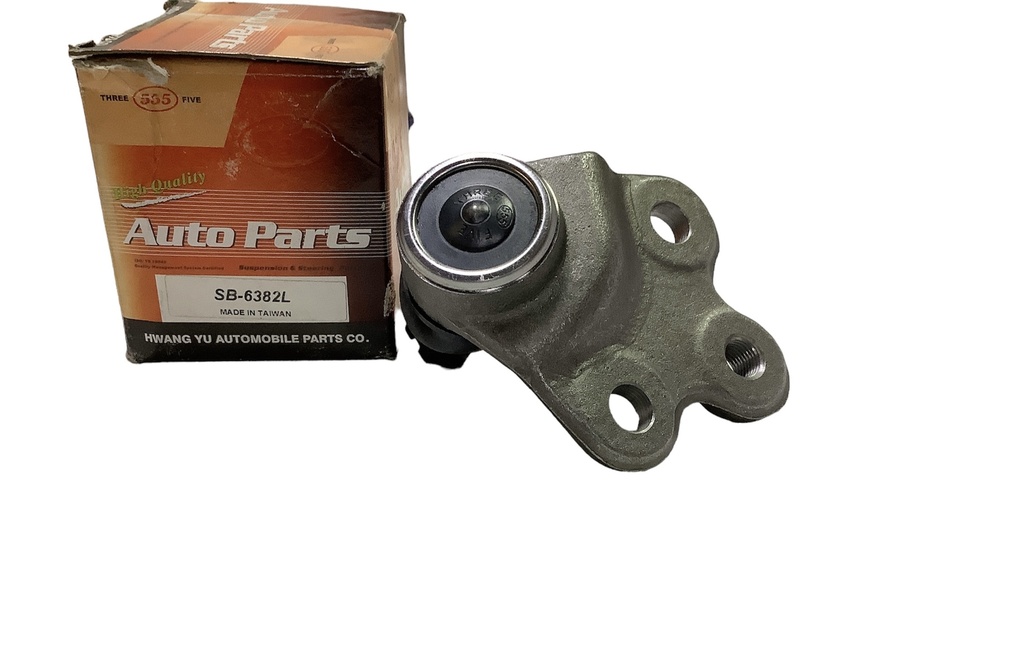 Rotula de abajo LH honda civic 06/12