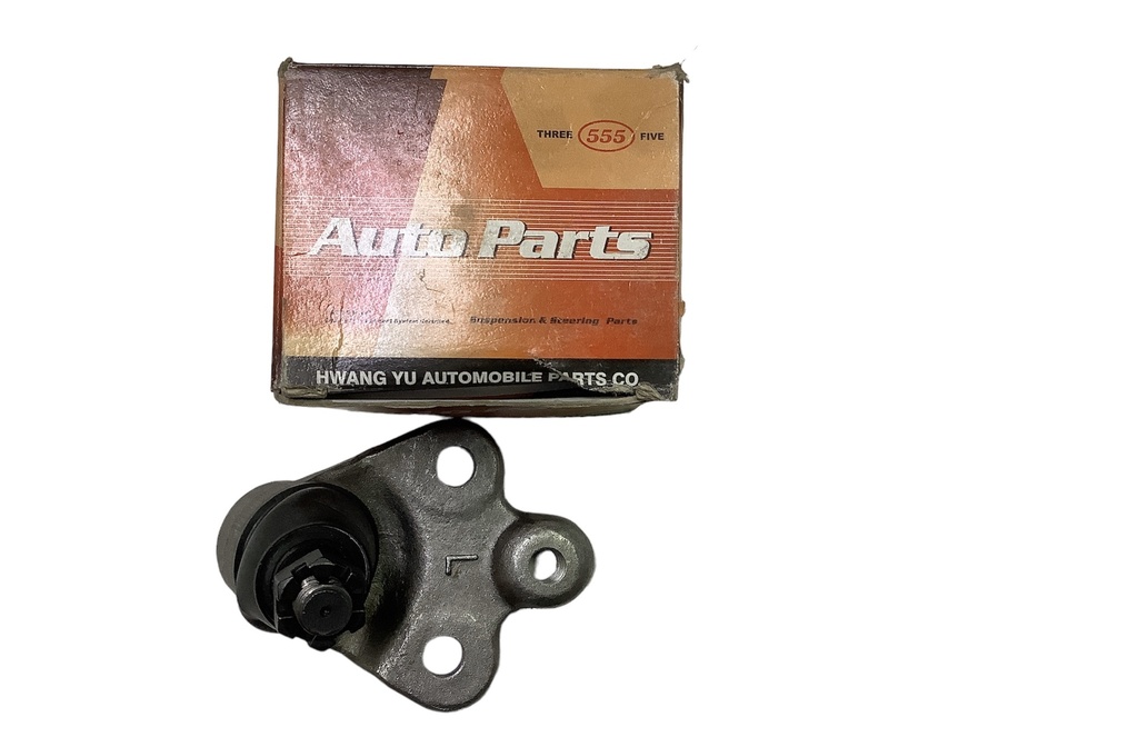 Rotula de abajo LH honda civic 06/12