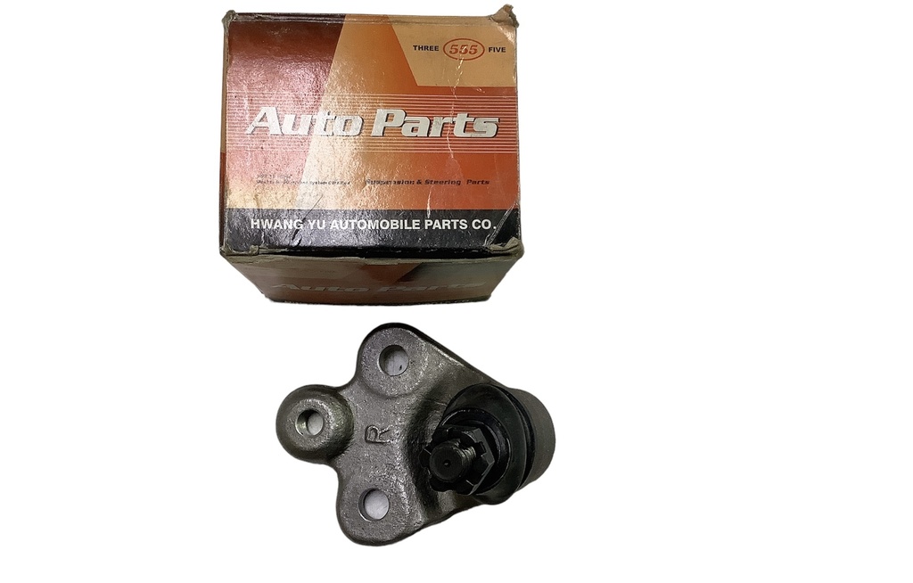 Rotula de abajo RH honda civic 06/12