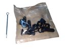Rótula de arriba 22R 4WD 84/95 CH