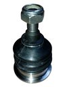 Rotula de arriba R/L honda civic 91/00