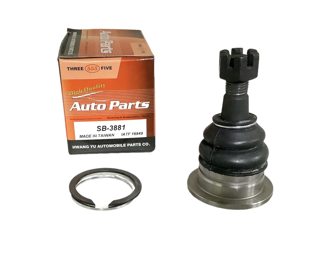Rotula de arriba toyota vigo 1KD 2006- REVO 15  555