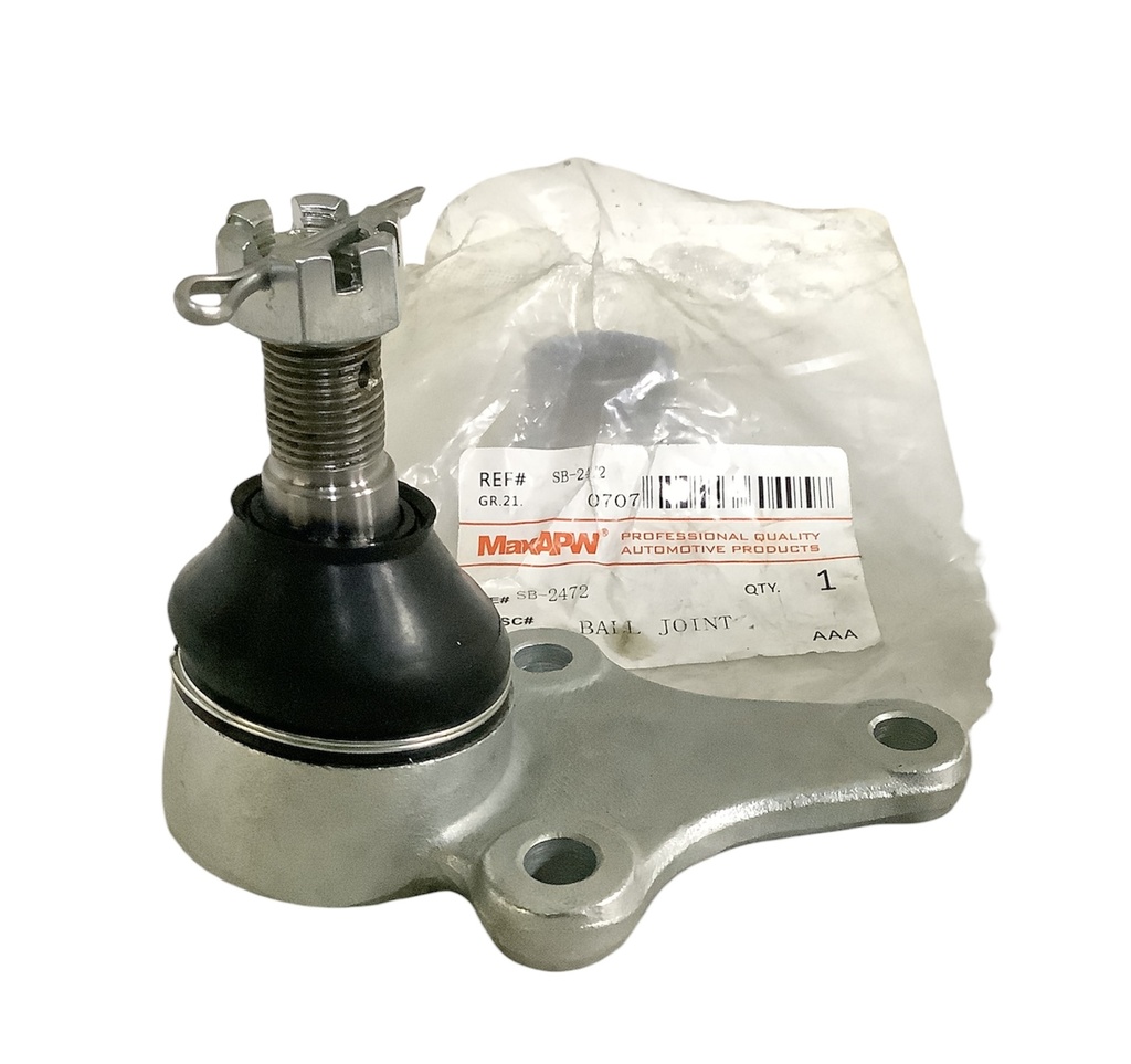 ROTULA INFERIOR TOYOTA 22R 2WD 84/95 R/L