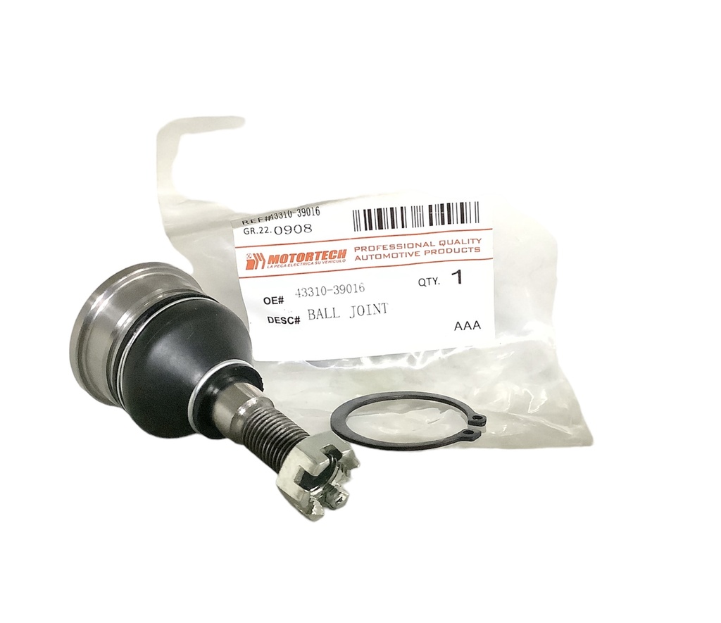 Rotula superior 4WD CH