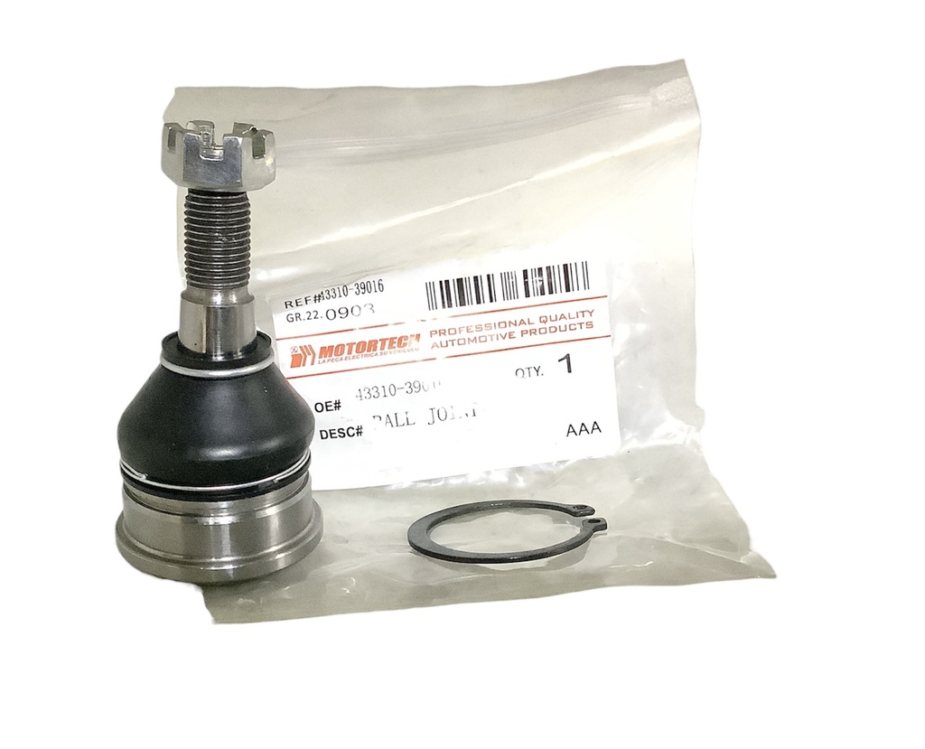 Rotula superior 4WD CH