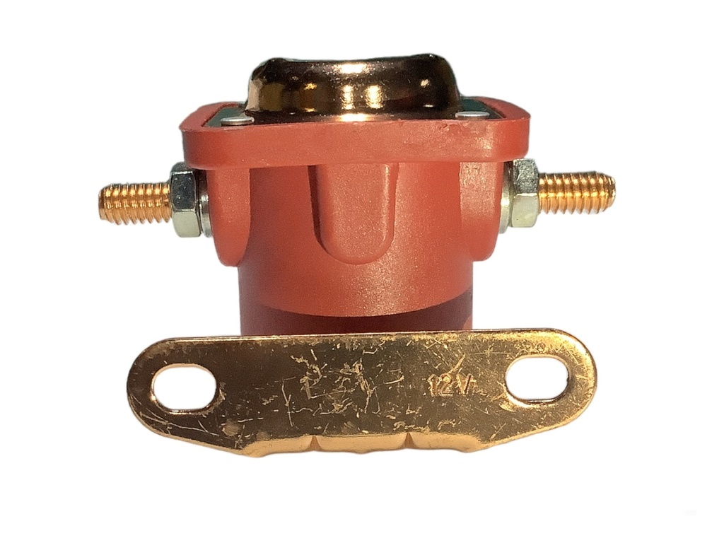selenoide ford SW-3
