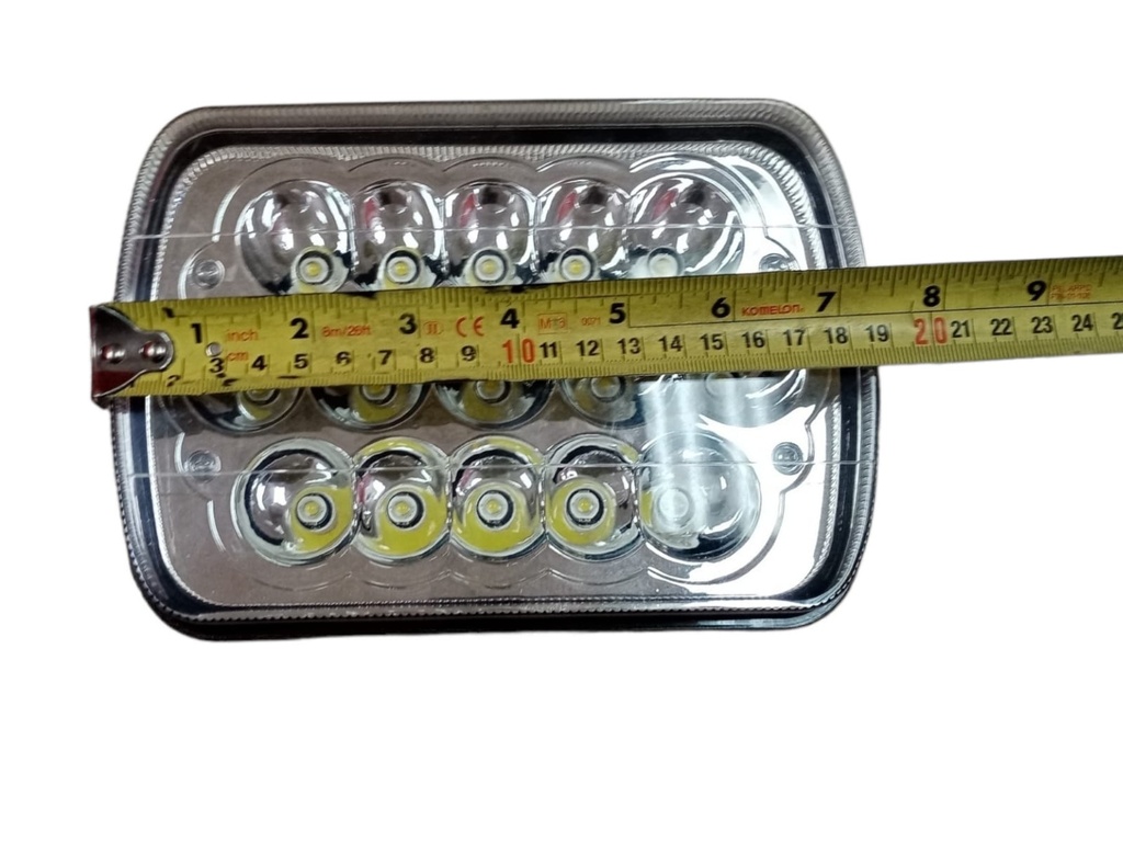 Silvin LED