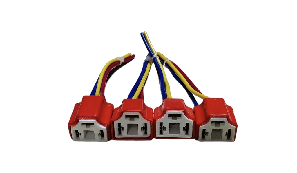 Socket de silvin CERAMICO UNIVERSAL