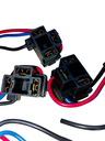 Socket para Silvin cuadrado