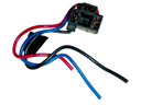 Socket para Silvin cuadrado
