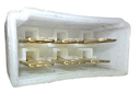 Socket relay macho