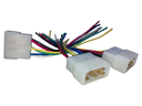 Socket relay macho